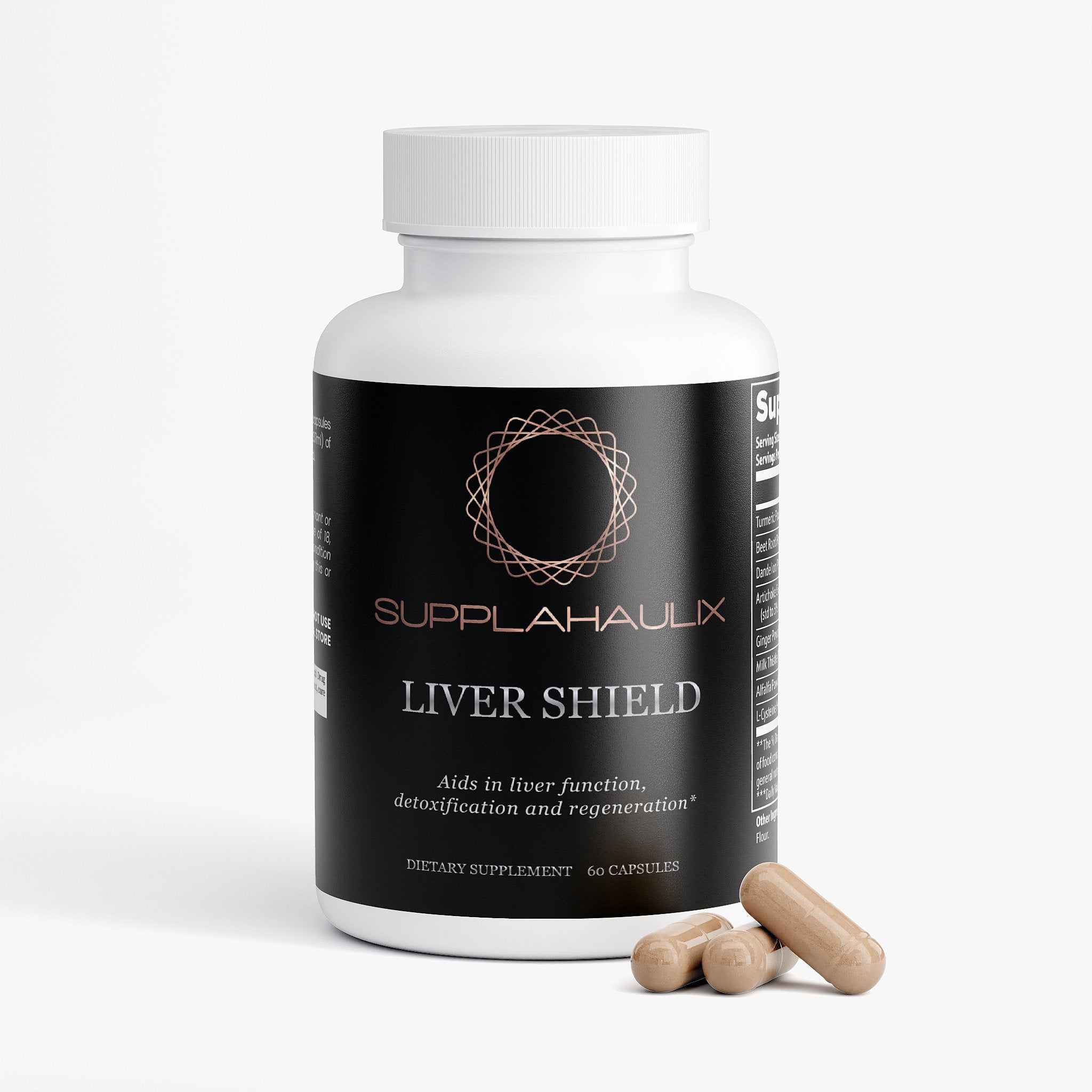 Liver Shield