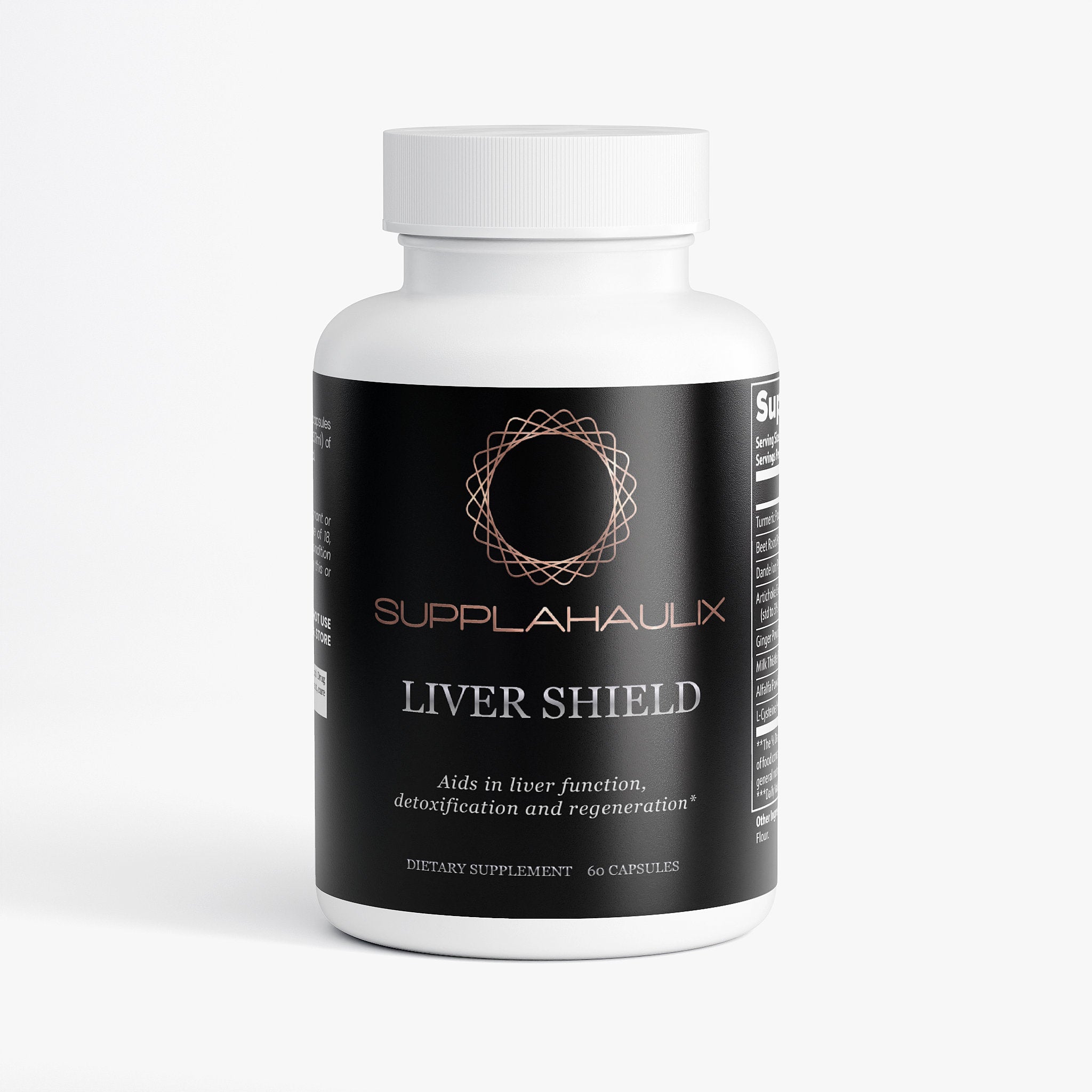 Liver Shield