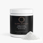 Creatine Hydration Powder
