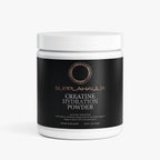 Creatine Hydration Powder