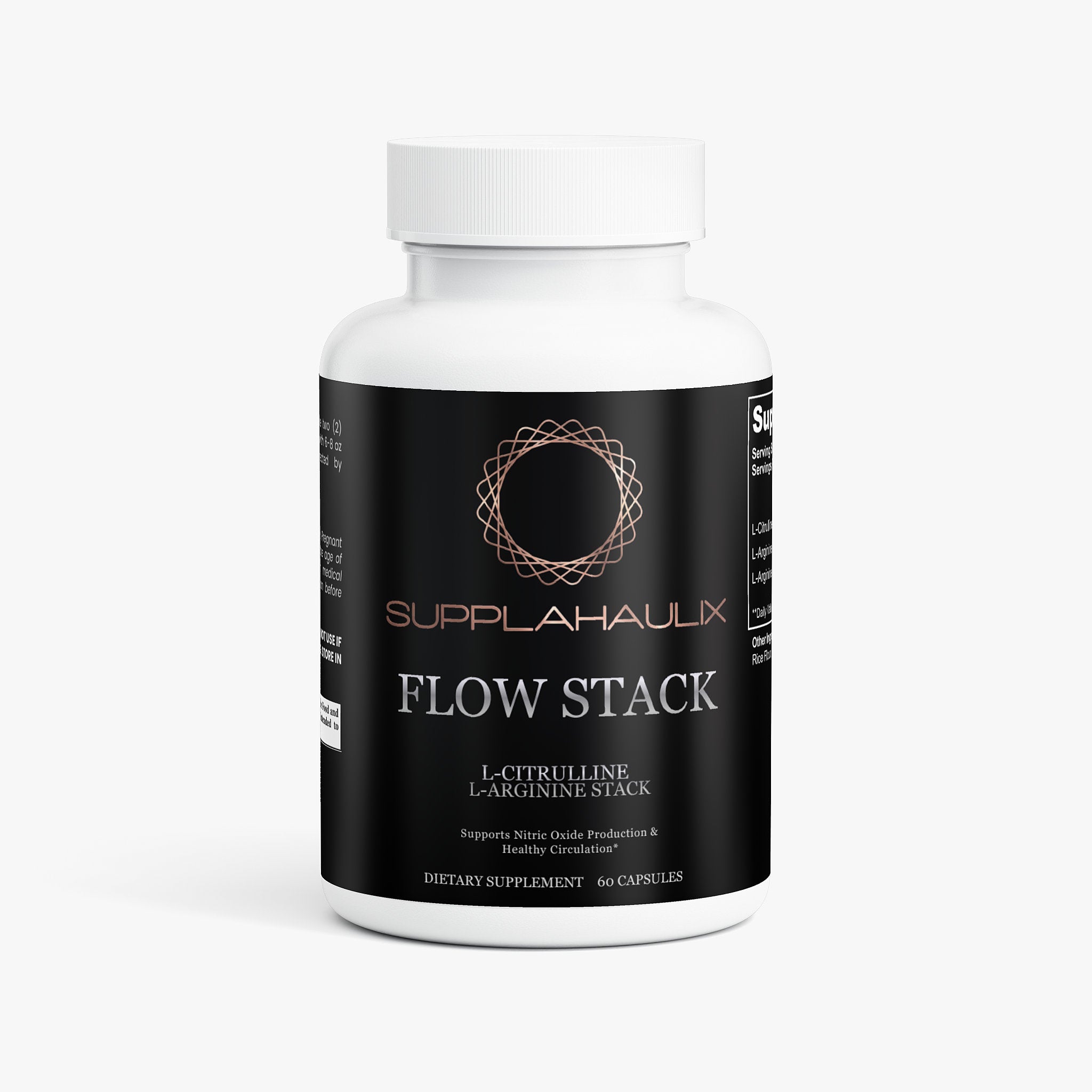 Flow Stack